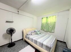 Blk 83 Commonwealth Heights (Queenstown), HDB 2 Rooms #634594761